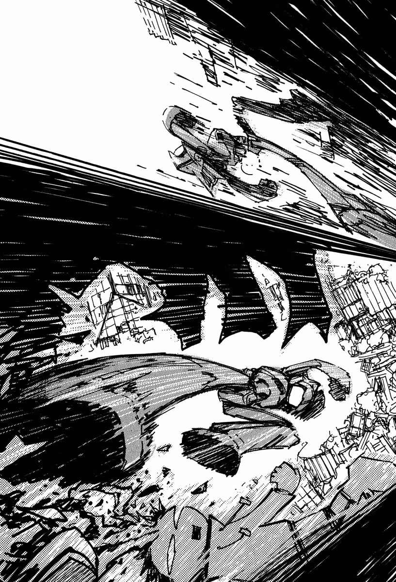 Read FLCL chapter 2.2 image 9 on Lezhin