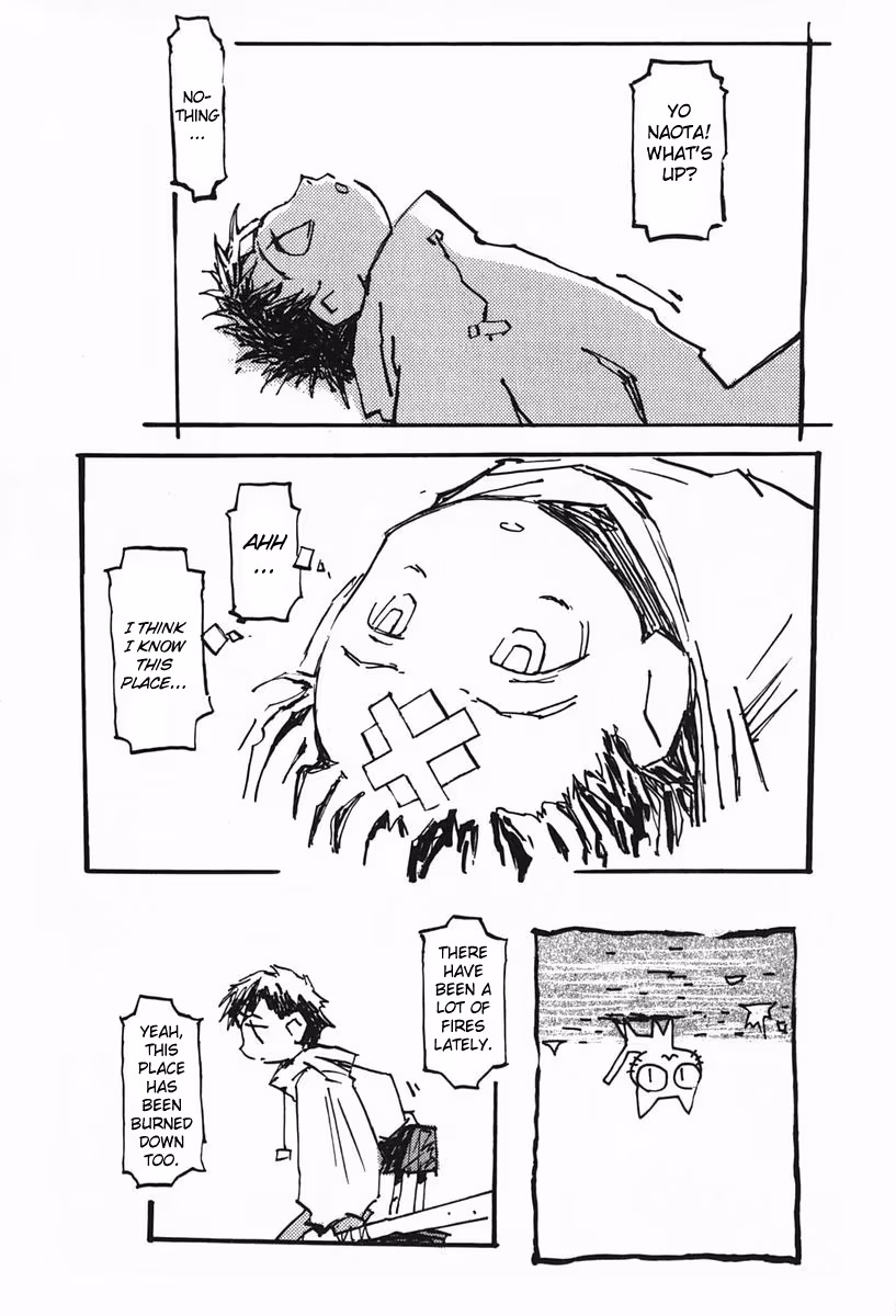 Read FLCL chapter 2.3 image 12 on Lezhin