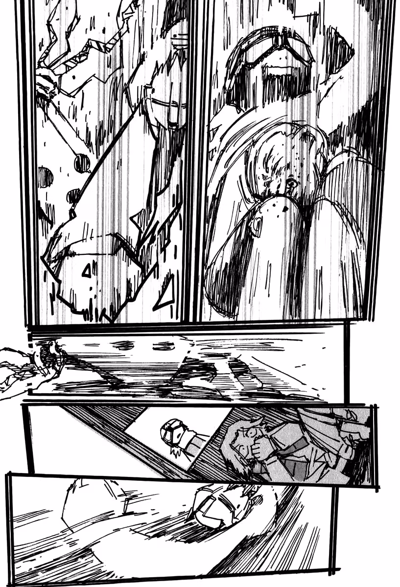 Read FLCL chapter 2.3 image 22 on Lezhin
