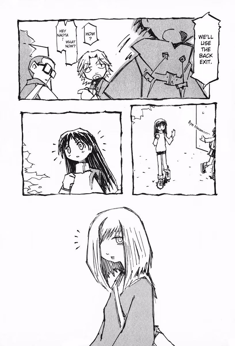 Read FLCL chapter 2.3 image 7 on Lezhin