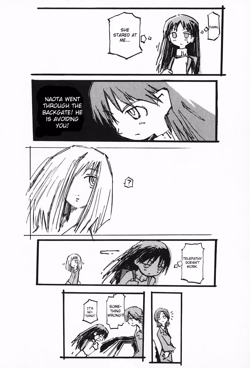 Read FLCL chapter 2.3 image 8 on Lezhin
