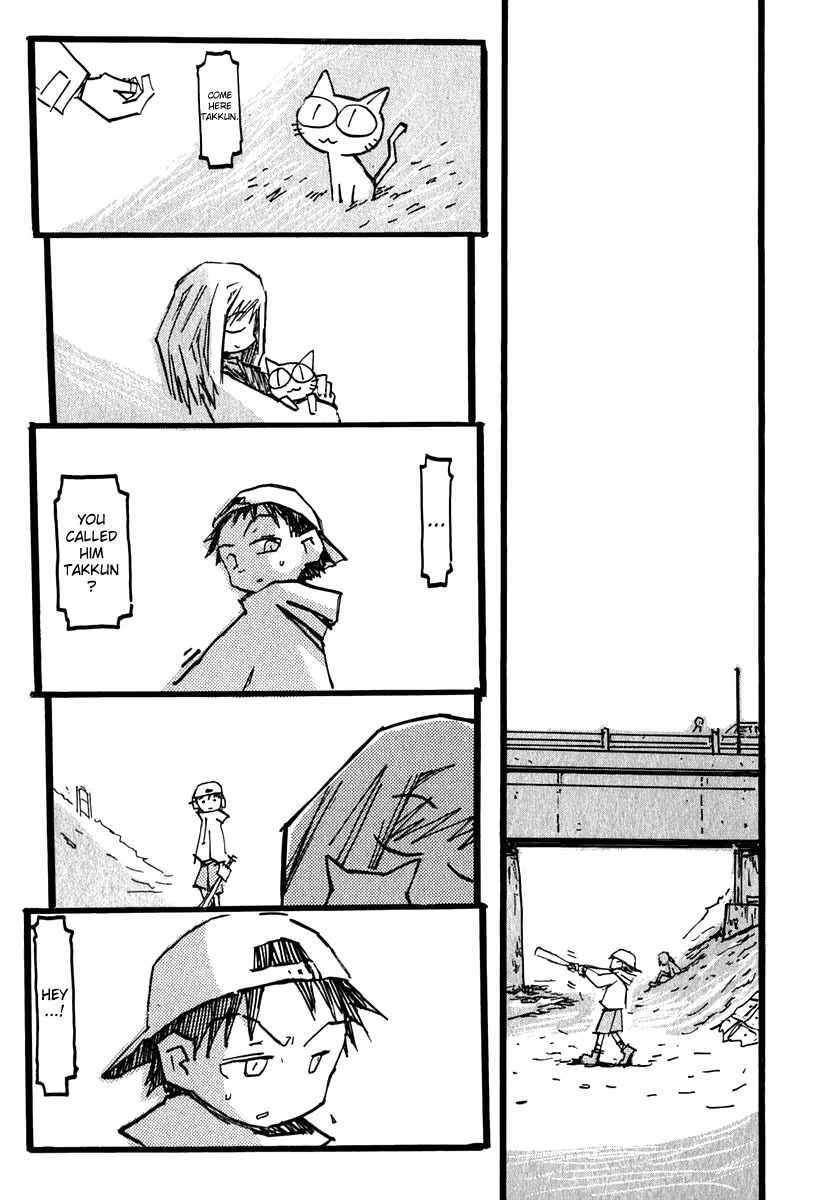 Read FLCL chapter 2.4 image 10 on Lezhin