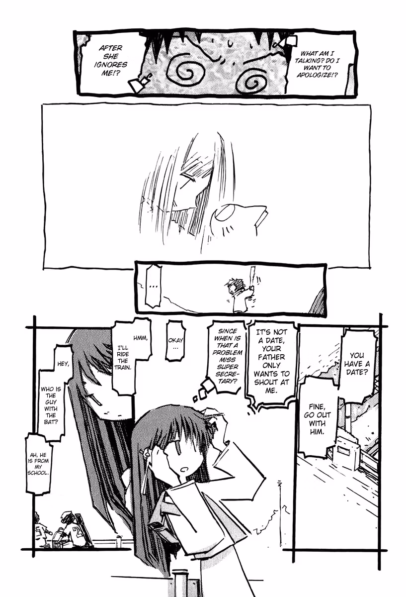 Read FLCL chapter 2.4 image 12 on Lezhin