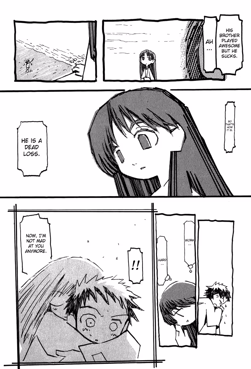 Read FLCL chapter 2.4 image 13 on Lezhin