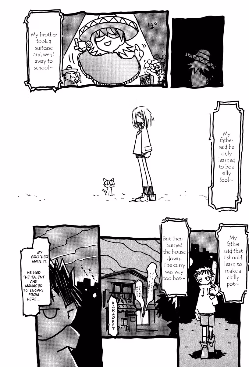 Read FLCL chapter 2.4 image 16 on Lezhin