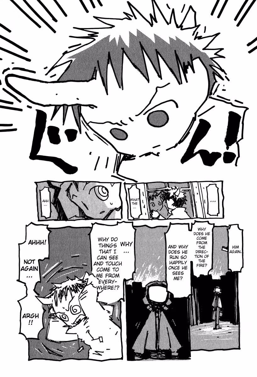 Read FLCL chapter 2.4 image 18 on Lezhin