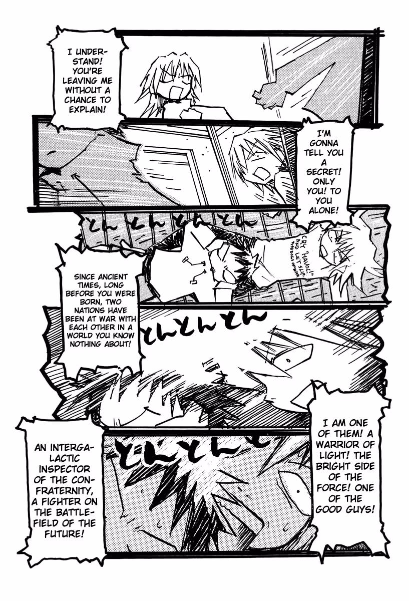 Read FLCL chapter 2.4 image 4 on Lezhin