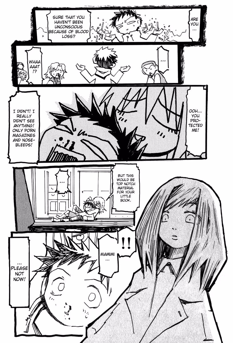 Read FLCL chapter 2.4 image 7 on Lezhin