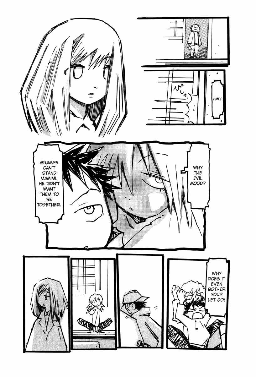 Read FLCL chapter 2.4 image 9 on Lezhin