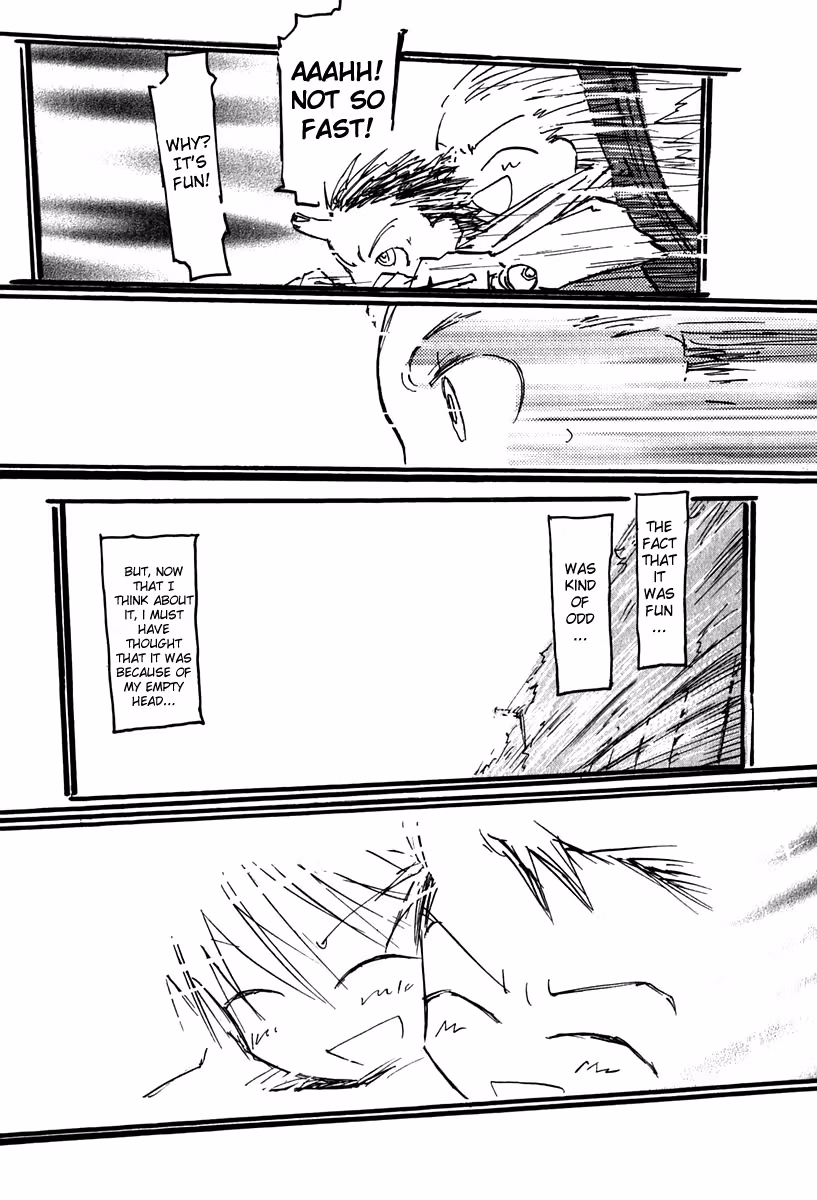 Read FLCL chapter 2.5 image 10 on Lezhin