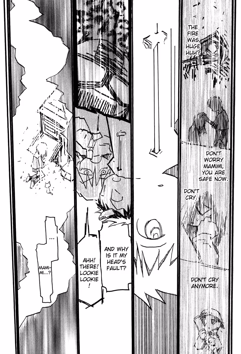 Read FLCL chapter 2.5 image 13 on Lezhin