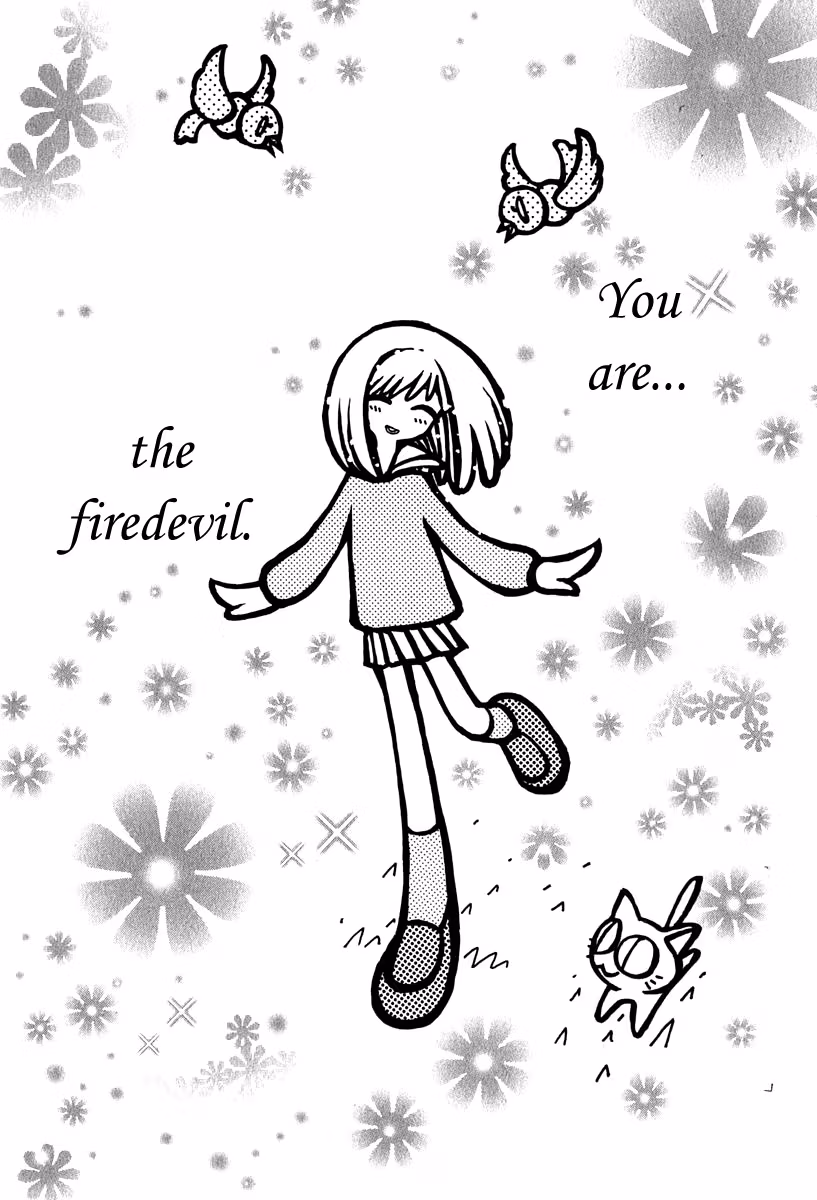 Read FLCL chapter 2.5 image 15 on Lezhin