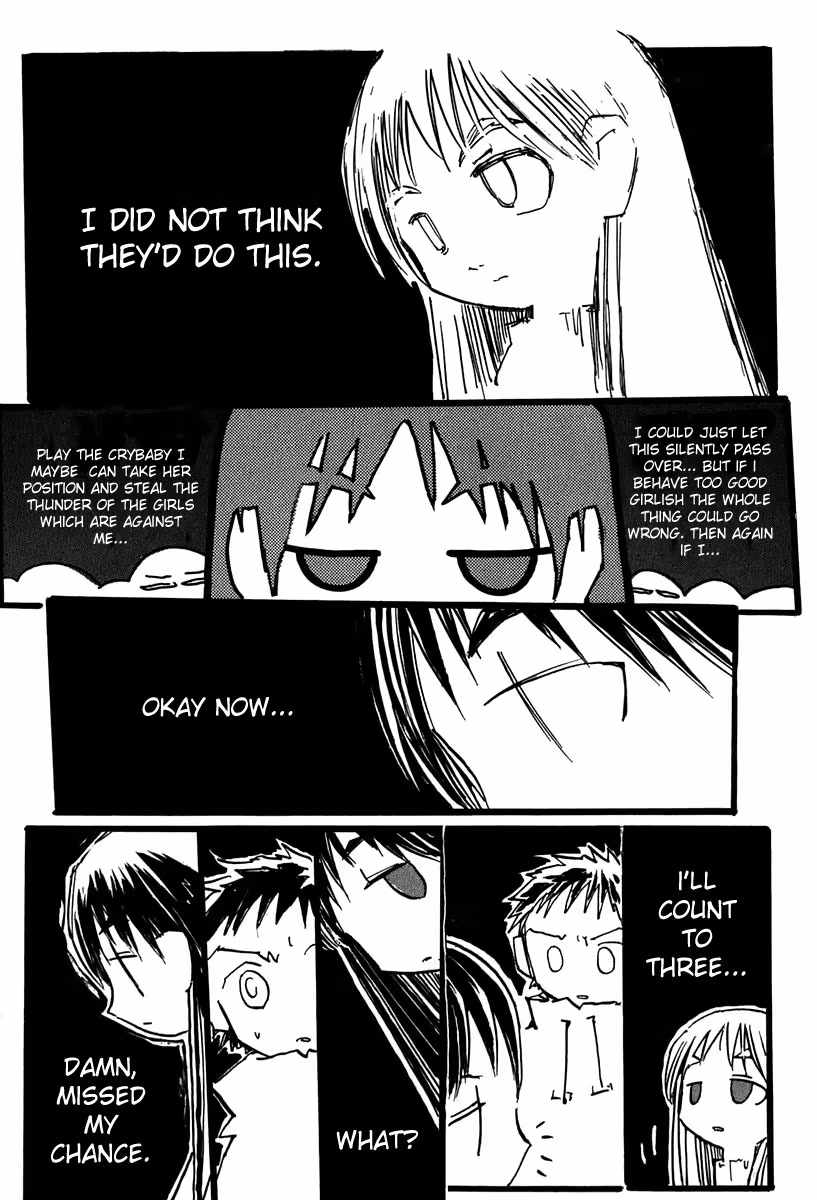 Read FLCL chapter 4.1 image 13 on Lezhin