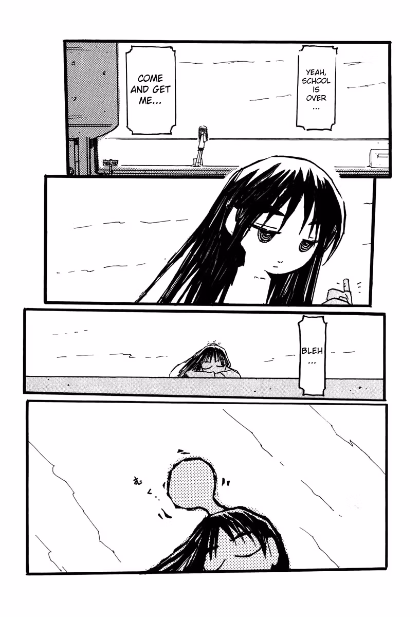 Read FLCL chapter 4.1 image 16 on Lezhin