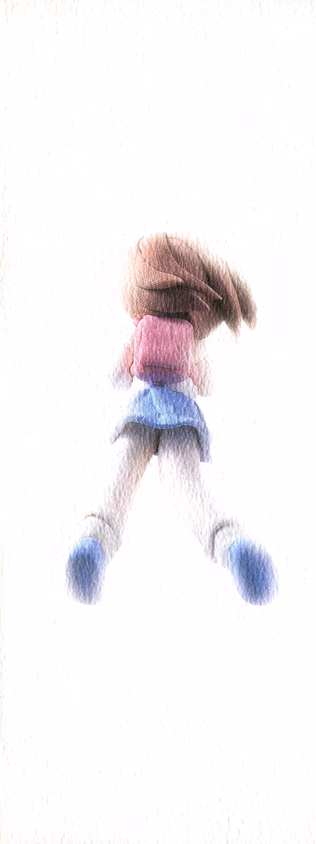 Read FLCL chapter 4.1 image 2 on Lezhin