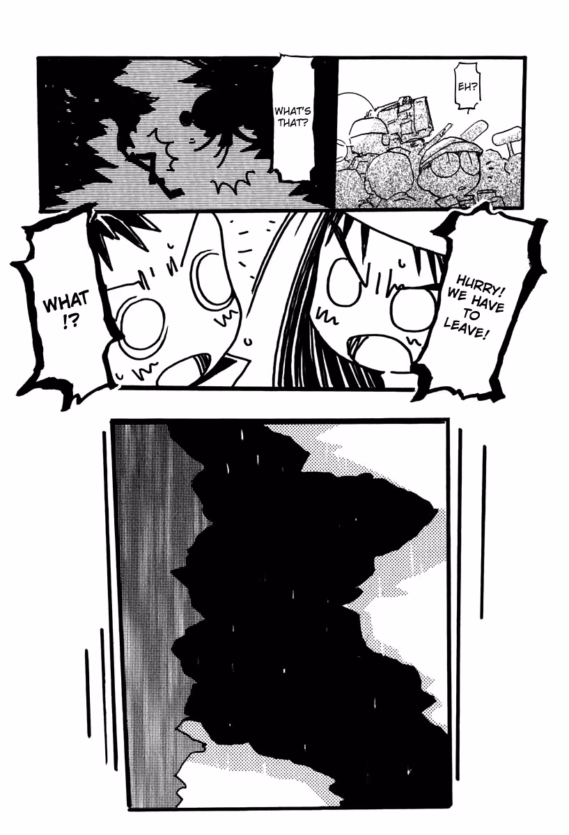 Read FLCL chapter 4.2 image 10 on Lezhin