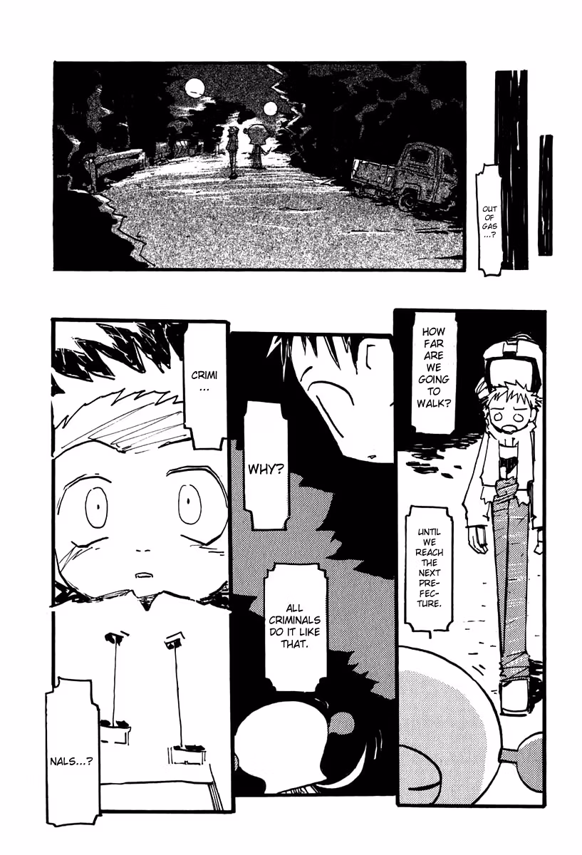 Read FLCL chapter 4.2 image 13 on Lezhin