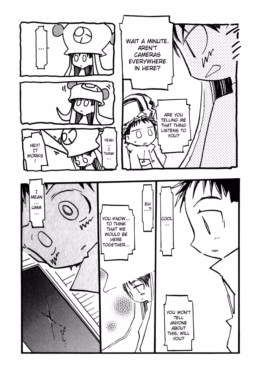 Read FLCL chapter 4.2 image 17 on Lezhin