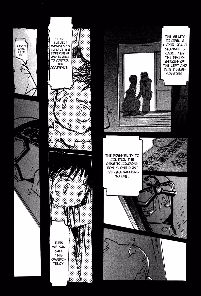 Read FLCL chapter 4.2 image 5 on Lezhin