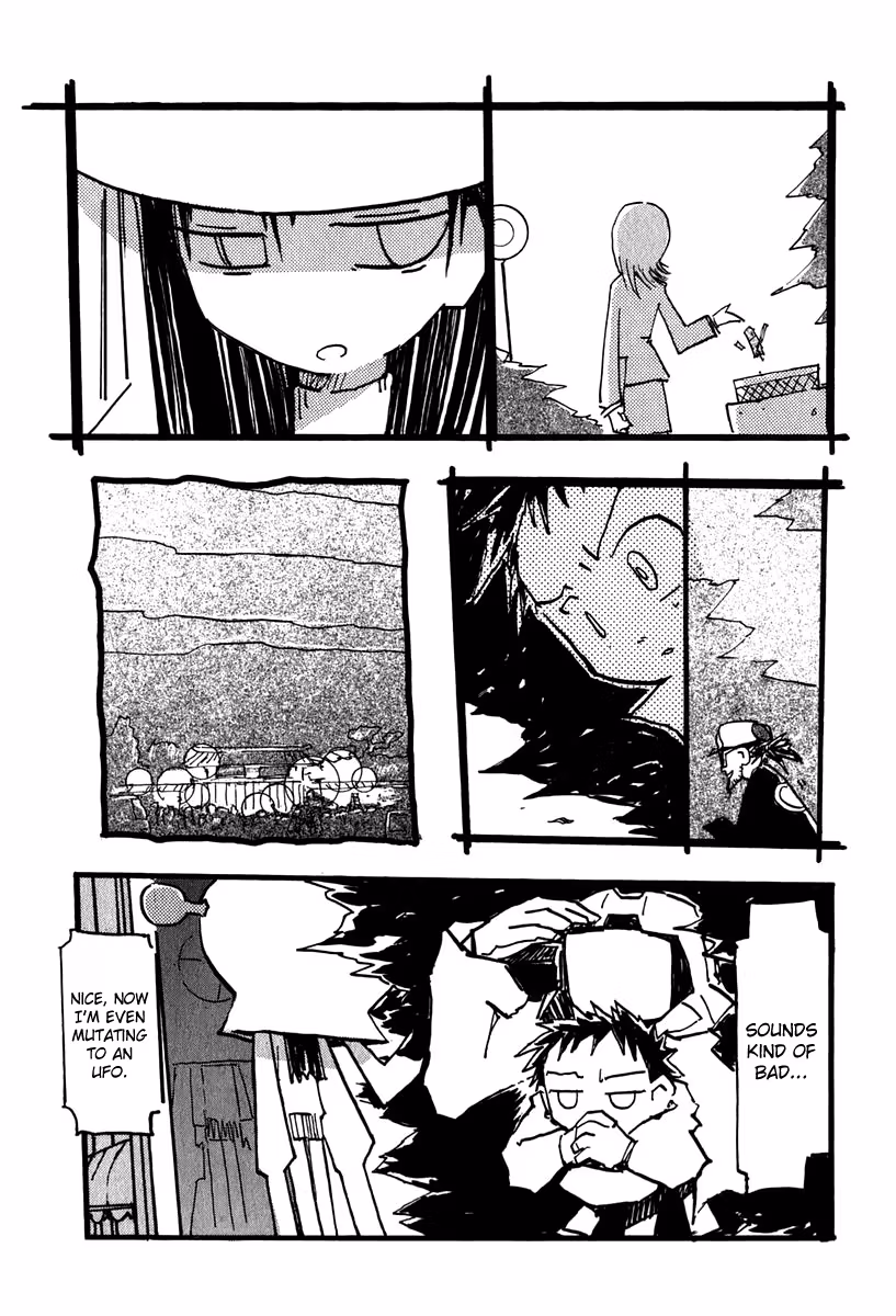 Read FLCL chapter 4.2 image 9 on Lezhin