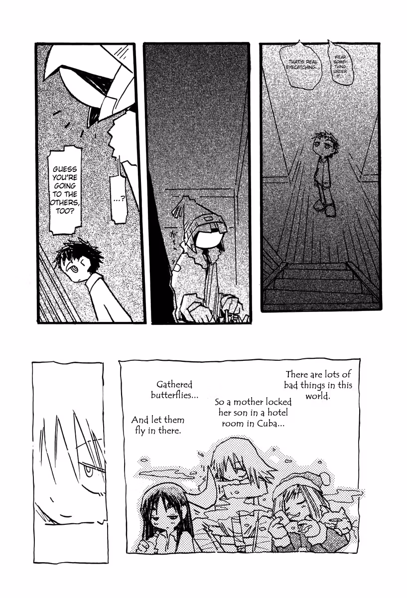 Read FLCL chapter 5 image 16 on Lezhin