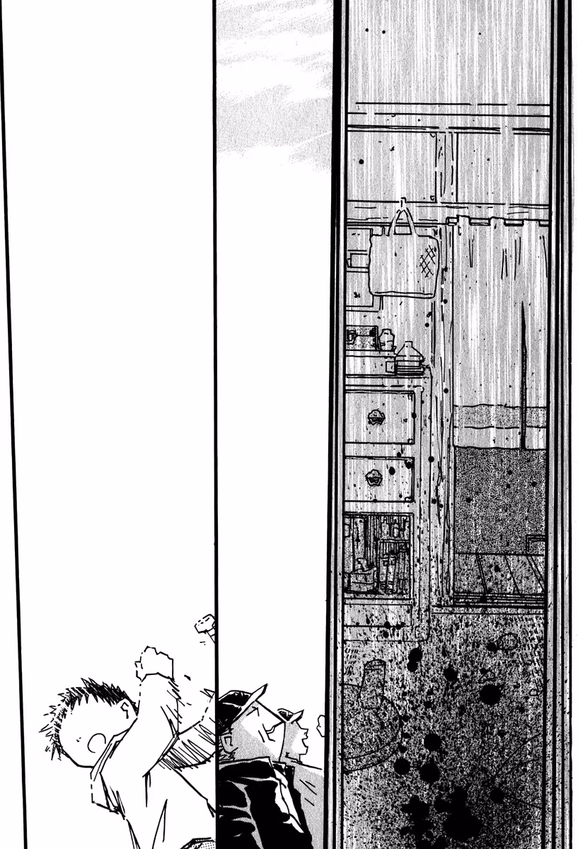 Read FLCL chapter 6.1 image 14 on Lezhin