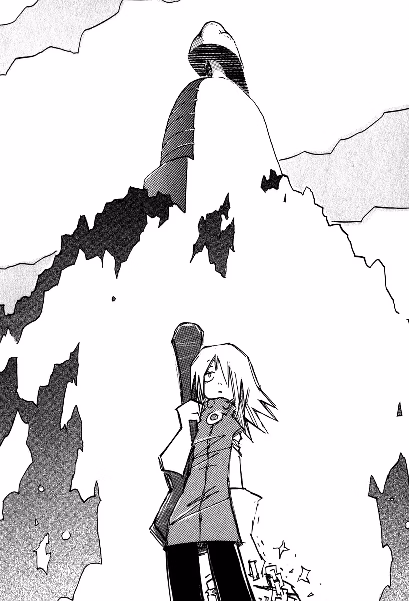 Read FLCL chapter 6.2 image 1 on Lezhin