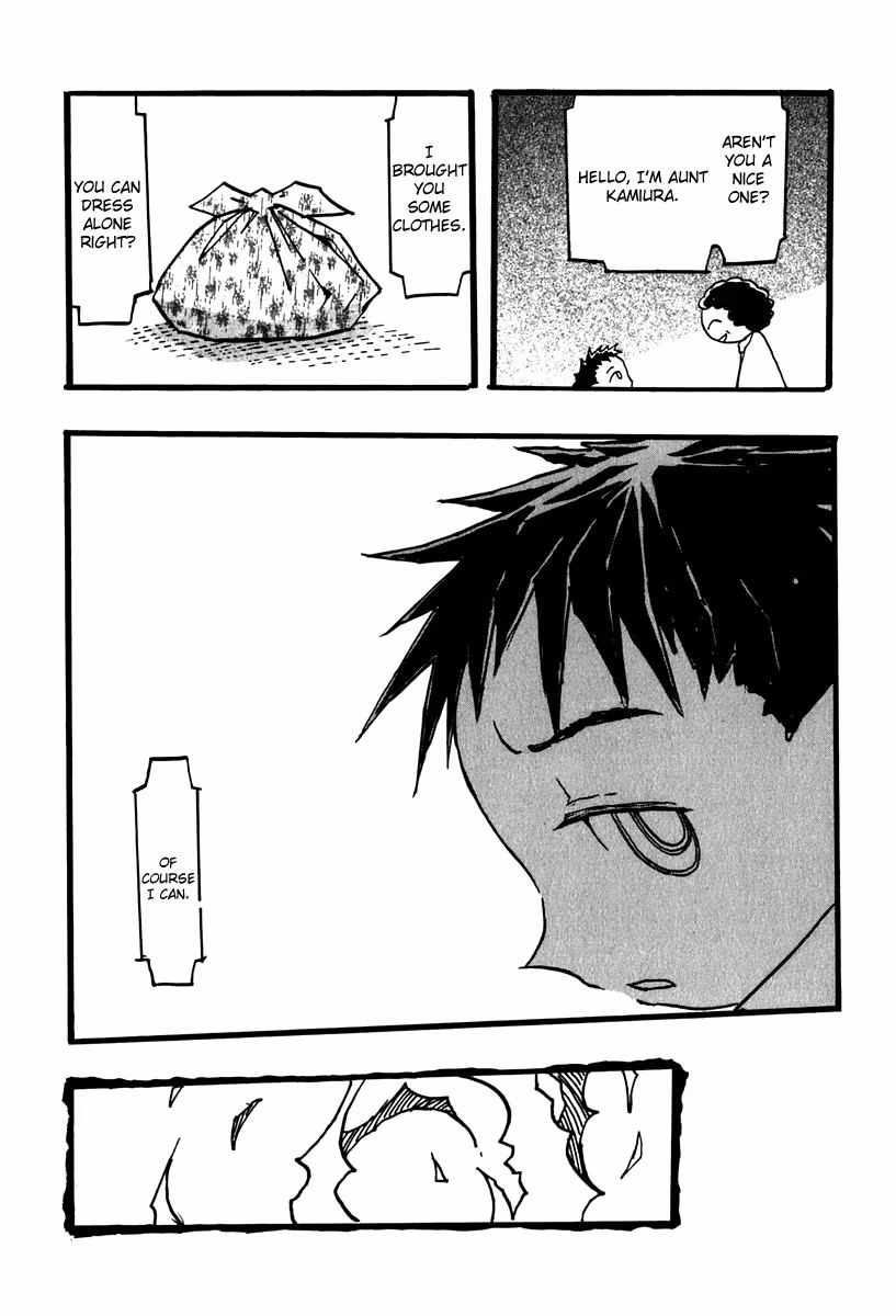 Read FLCL chapter 6.2 image 10 on Lezhin