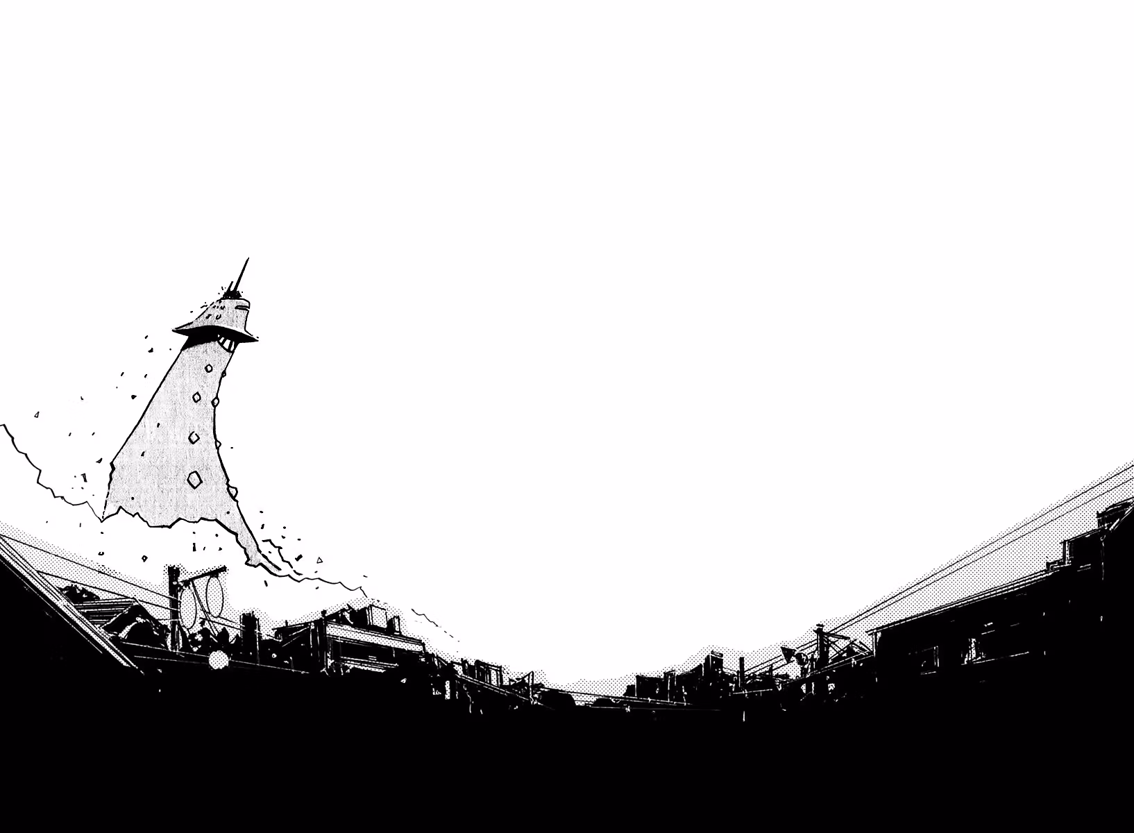 Read FLCL chapter 6.2 image 14 on Lezhin