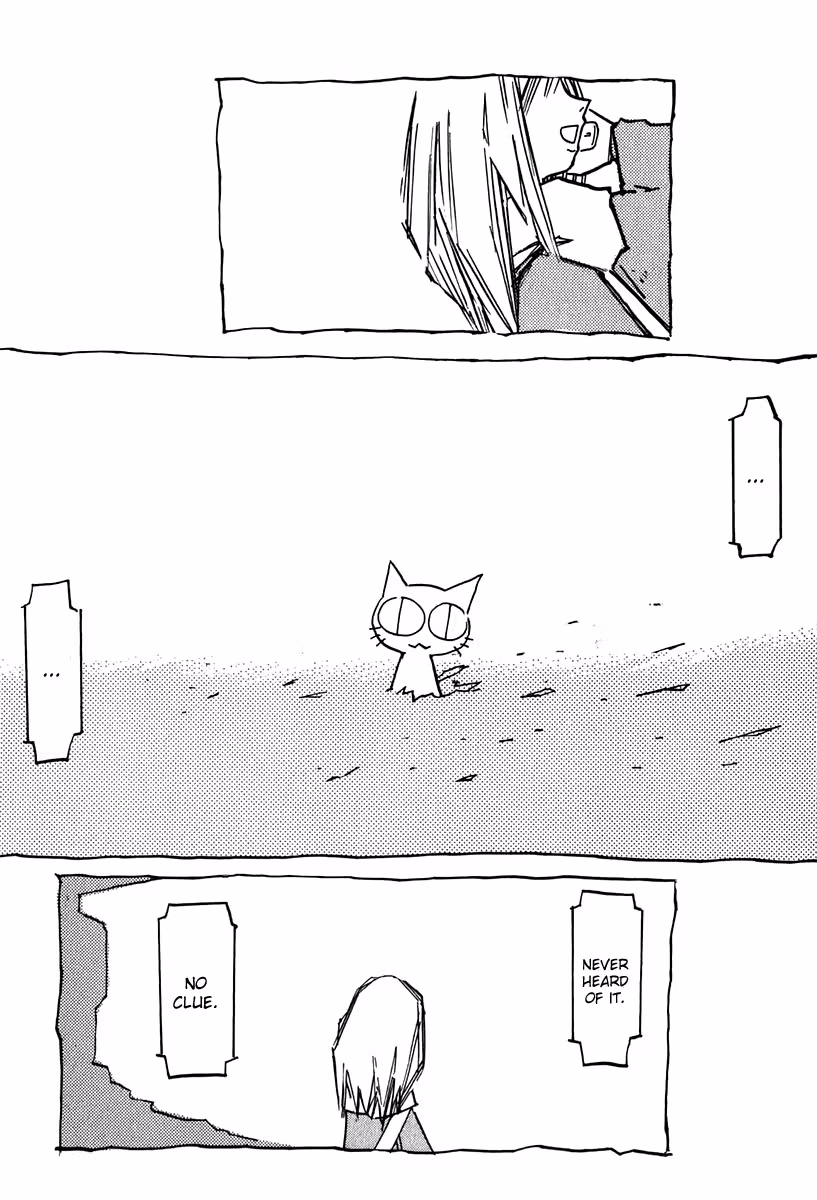 Read FLCL chapter 6.2 image 5 on Lezhin