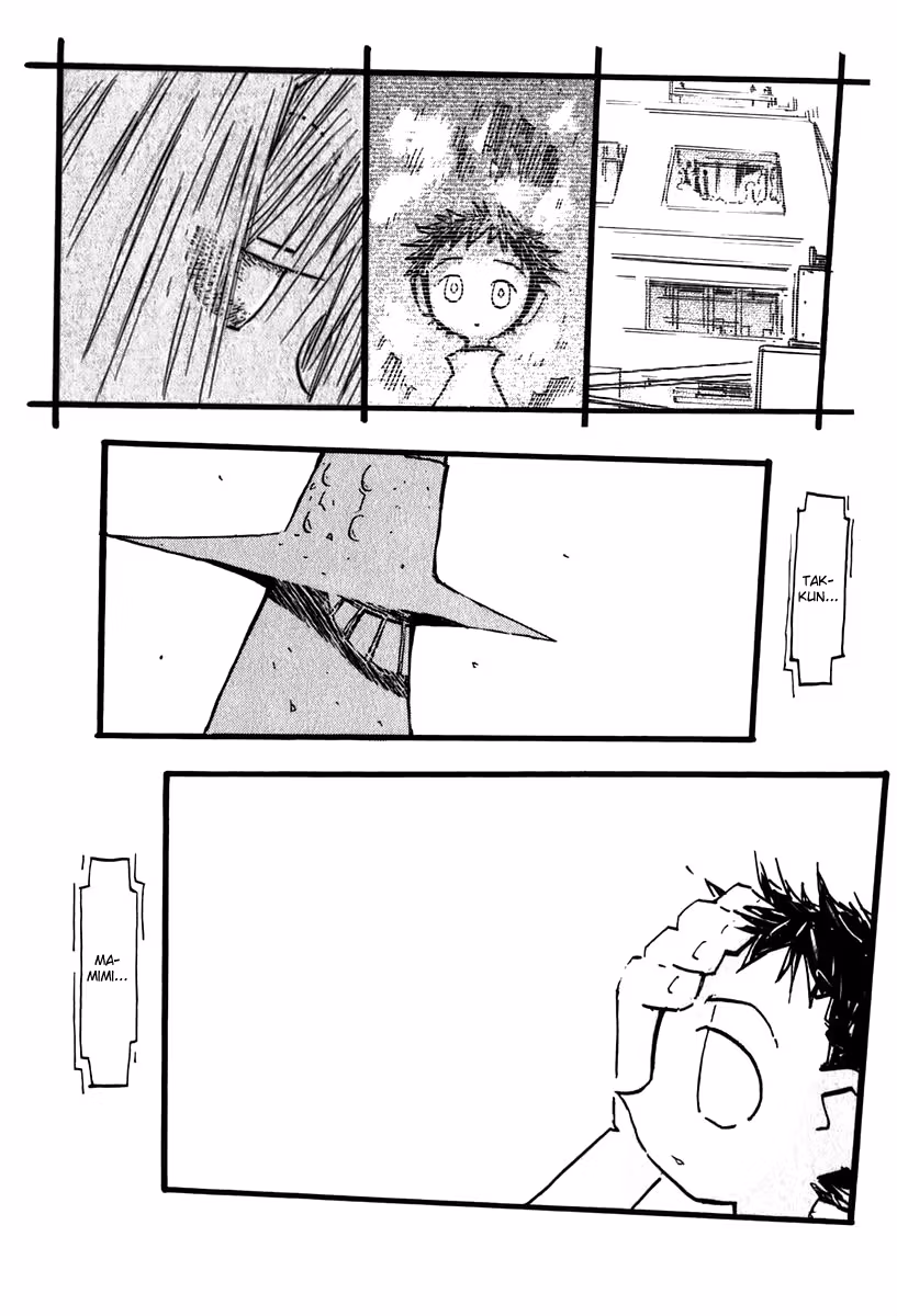 Read FLCL chapter 7.1 image 16 on Lezhin