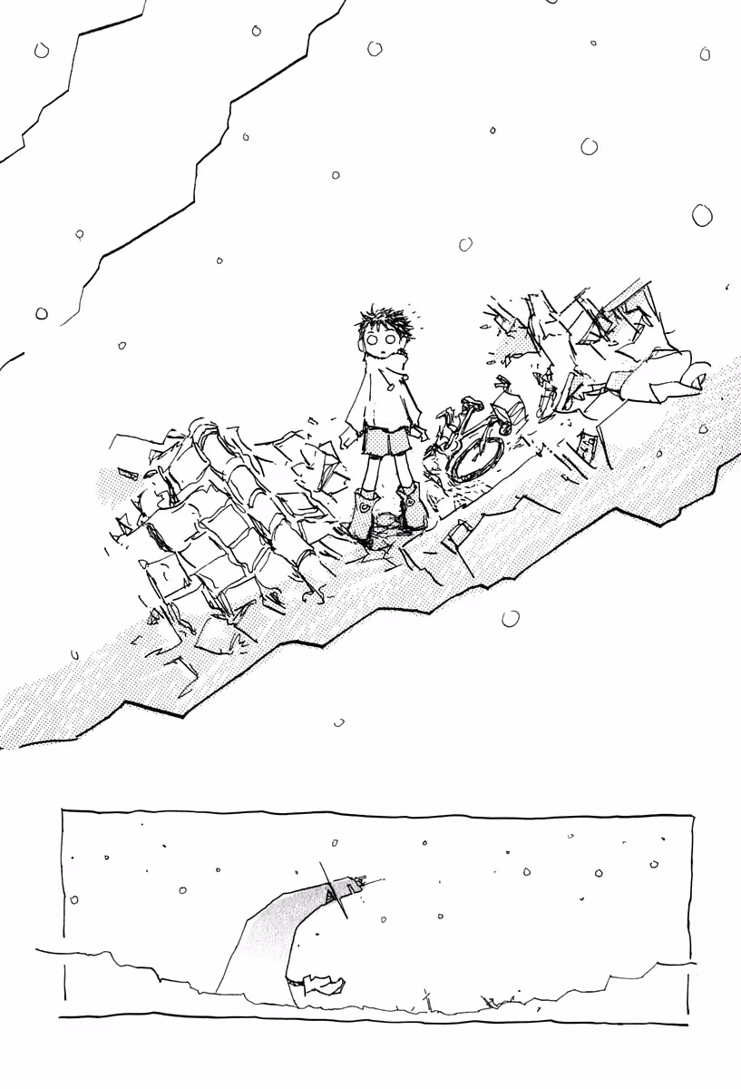 Read FLCL chapter 7.1 image 23 on Lezhin