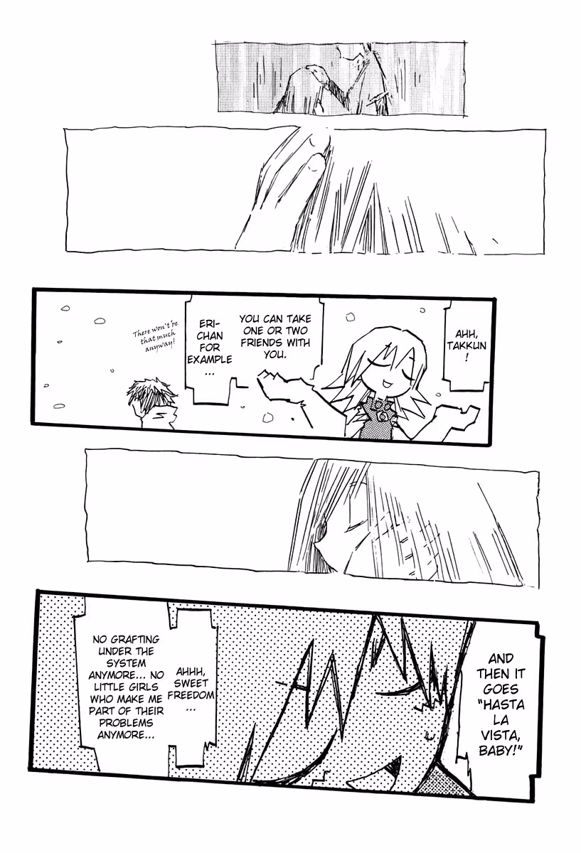 Read FLCL chapter 7.1 image 29 on Lezhin