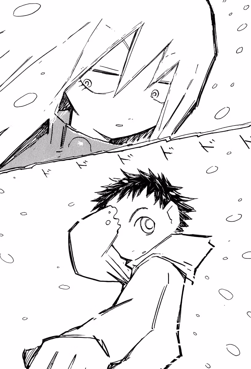 Read FLCL chapter 7.1 image 31 on Lezhin