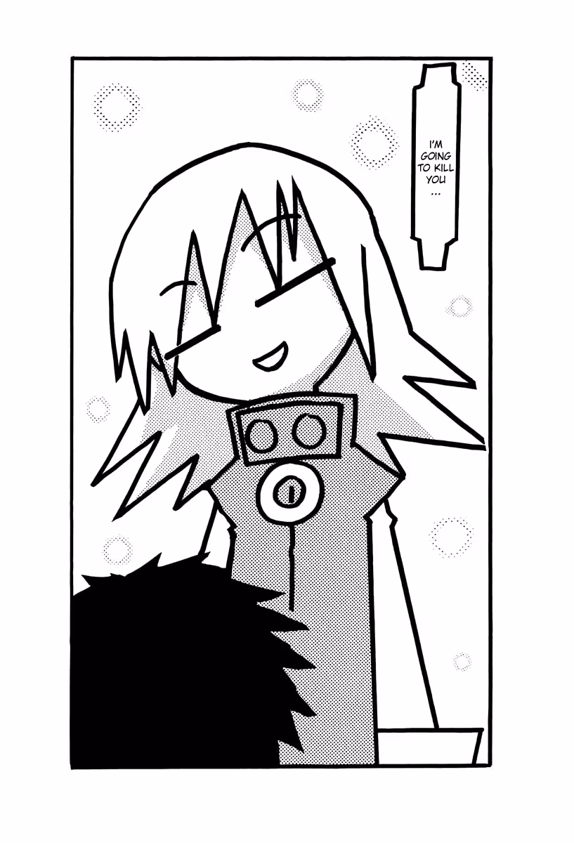 Read FLCL chapter 7.1 image 33 on Lezhin