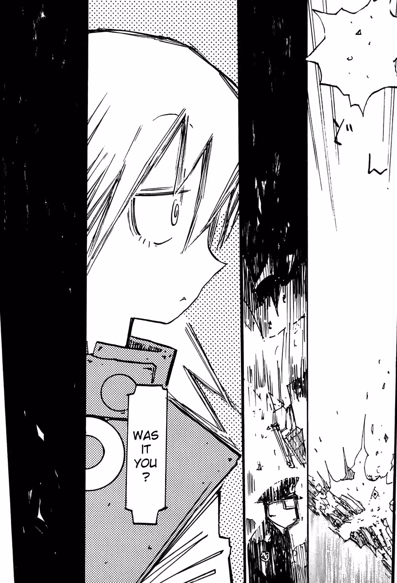 Read FLCL chapter 7.1 image 6 on Lezhin