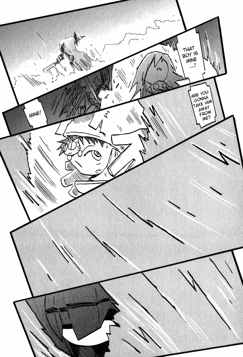 Read FLCL chapter 7.2 image 18 on Lezhin