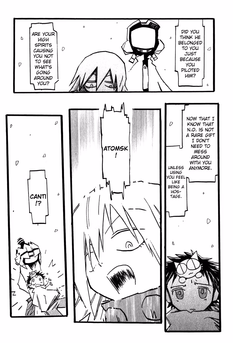 Read FLCL chapter 7.2 image 2 on Lezhin