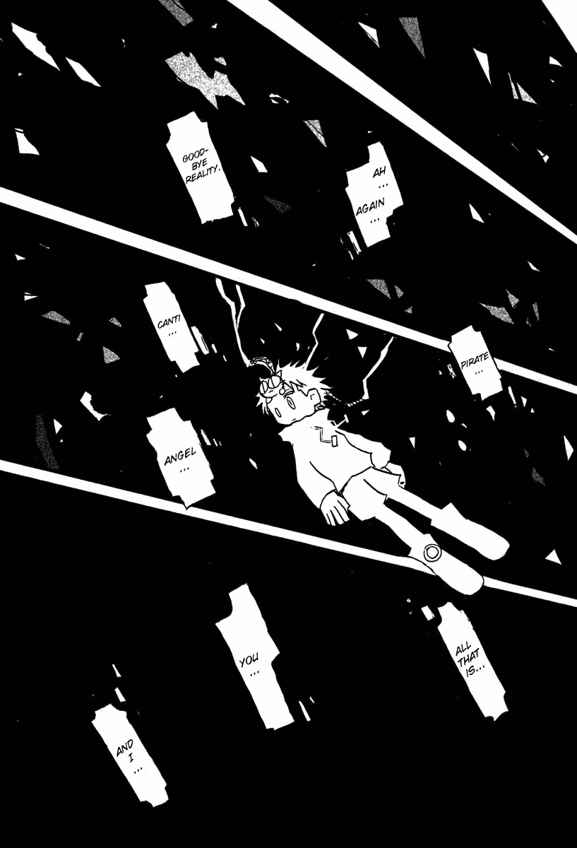 Read FLCL chapter 7.2 image 20 on Lezhin
