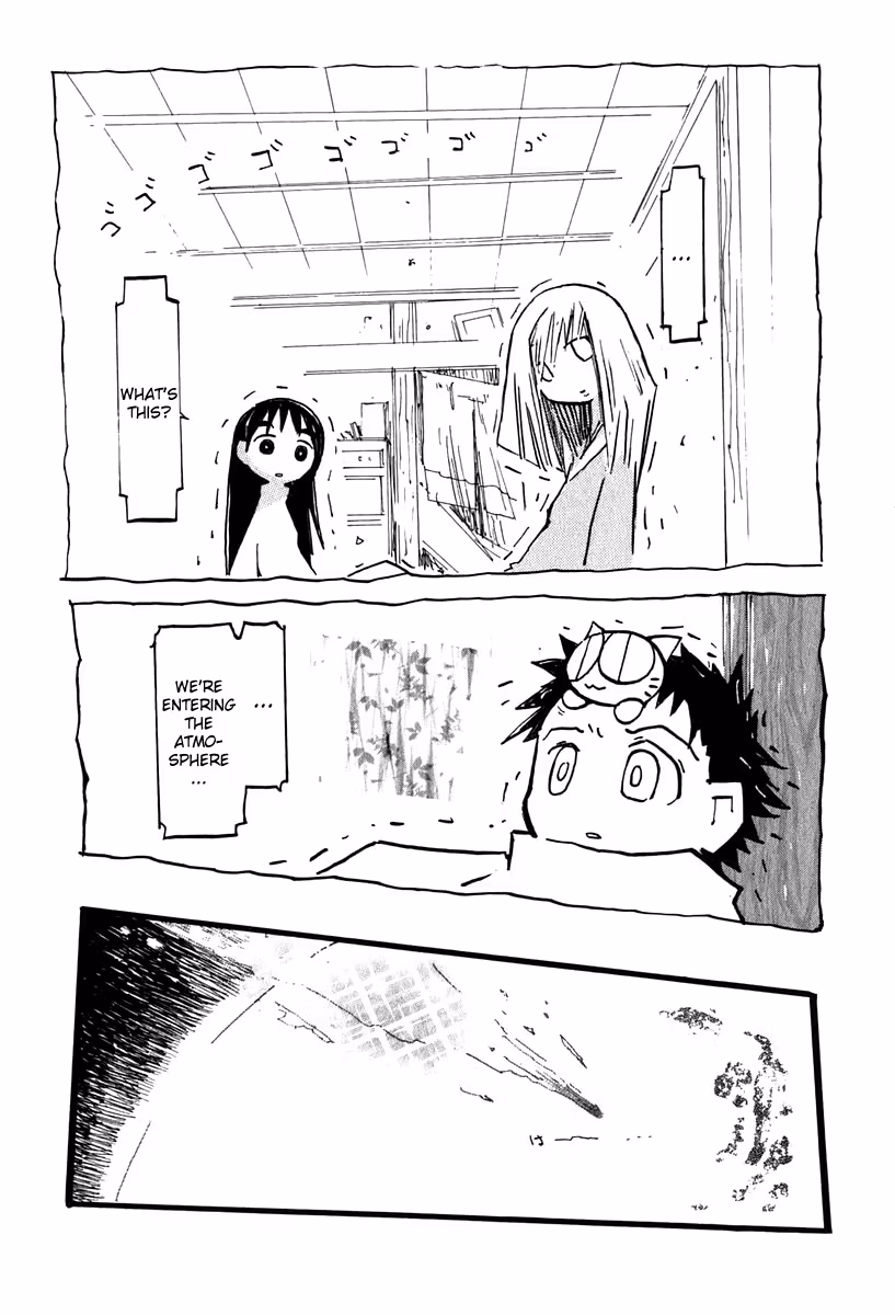 Read FLCL chapter 7.2 image 27 on Lezhin