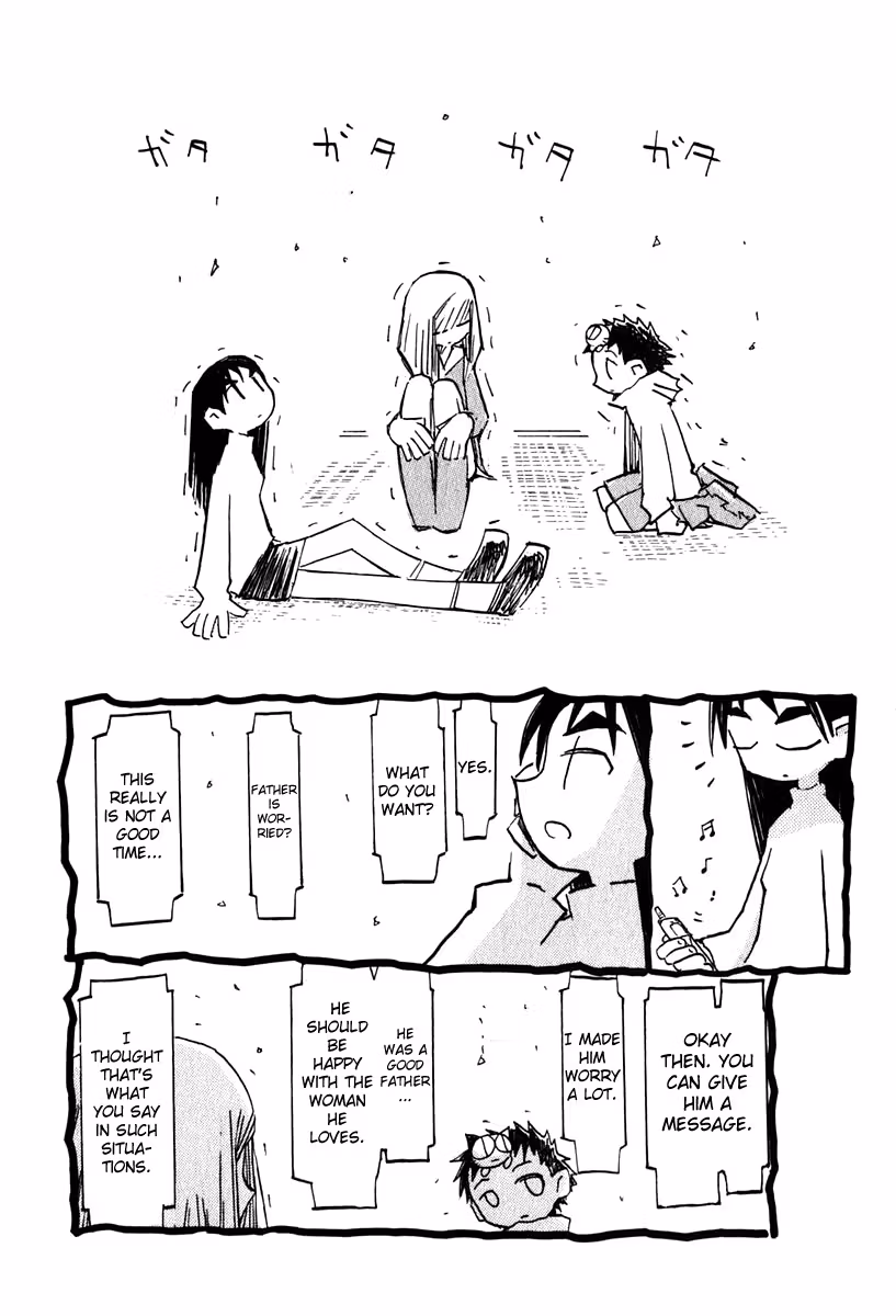 Read FLCL chapter 7.2 image 28 on Lezhin