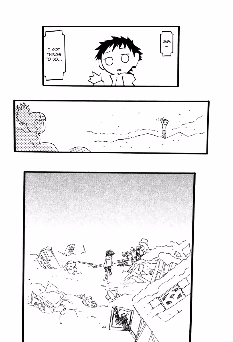 Read FLCL chapter 7.2 image 35 on Lezhin