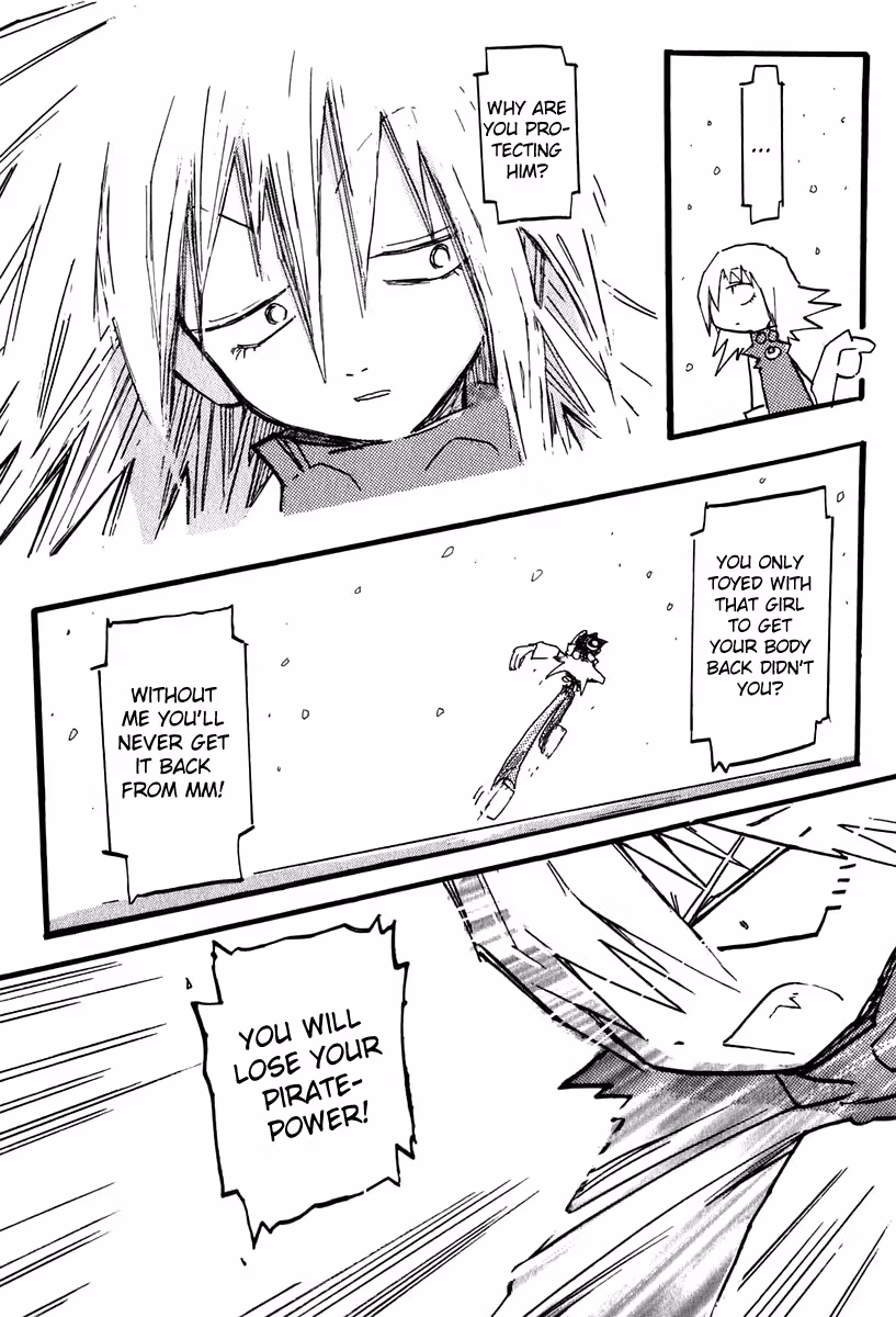 Read FLCL chapter 7.2 image 4 on Lezhin
