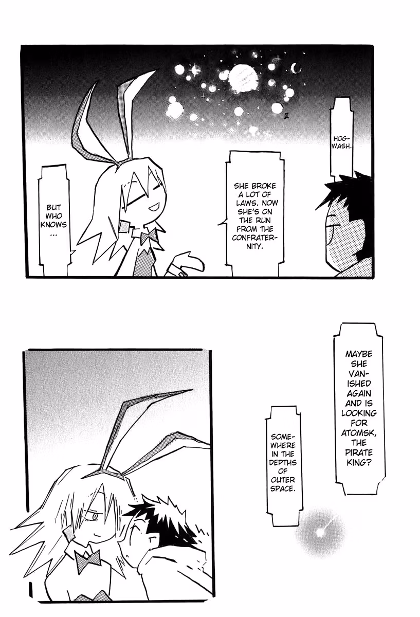 Read FLCL chapter 7.2 image 42 on Lezhin