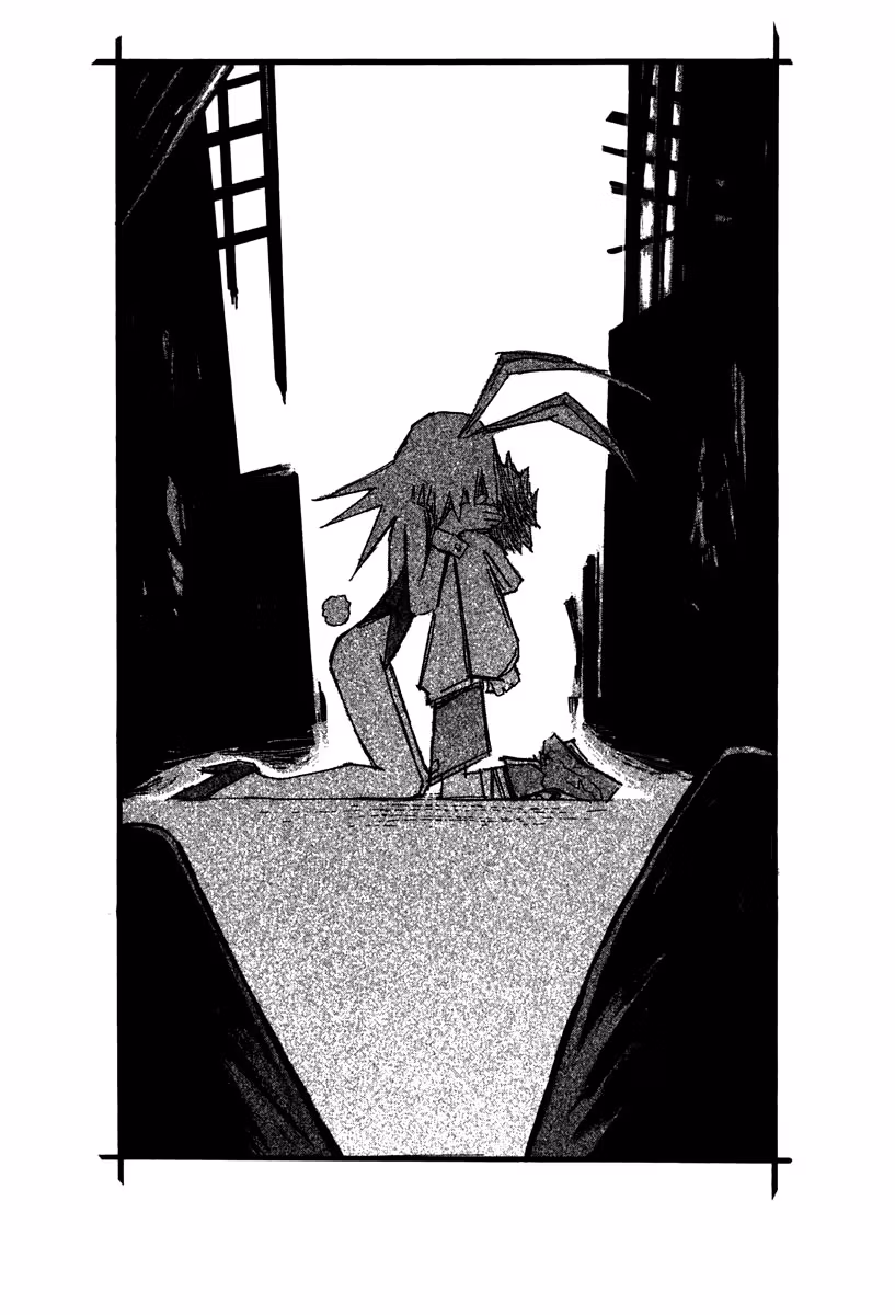 Read FLCL chapter 7.2 image 45 on Lezhin