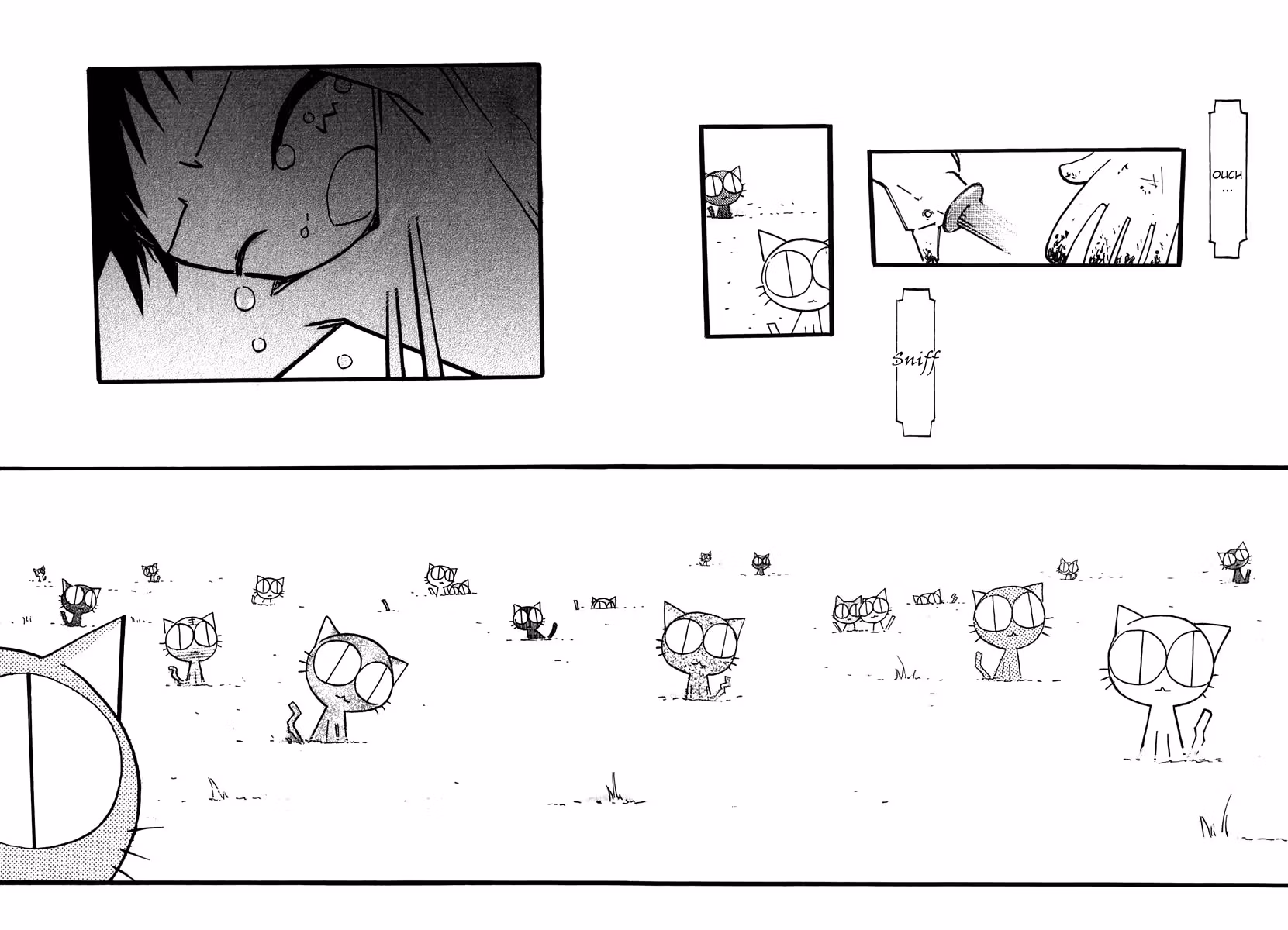 Read FLCL chapter 7.2 image 49 on Lezhin