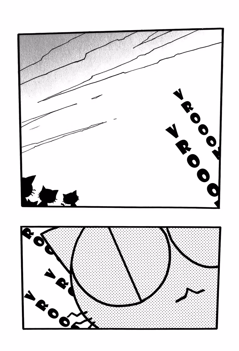 Read FLCL chapter 7.2 image 50 on Lezhin