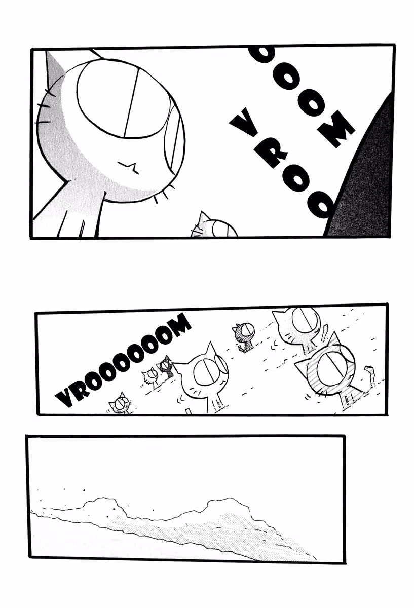 Read FLCL chapter 7.2 image 51 on Lezhin