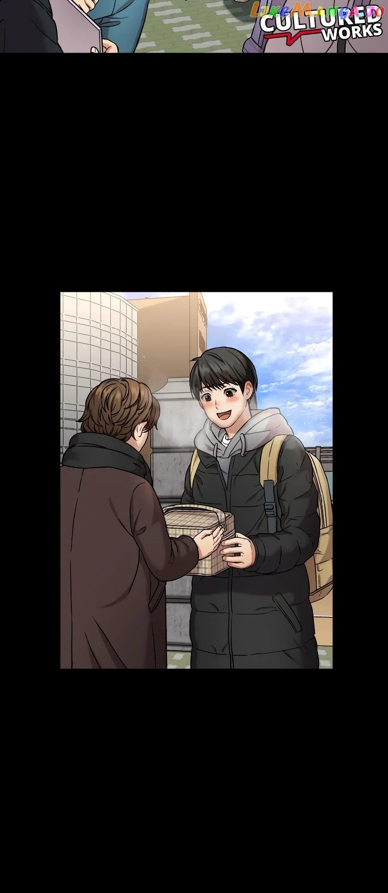 Read Flex  Manga chapter 1 image 101 on Lezhin