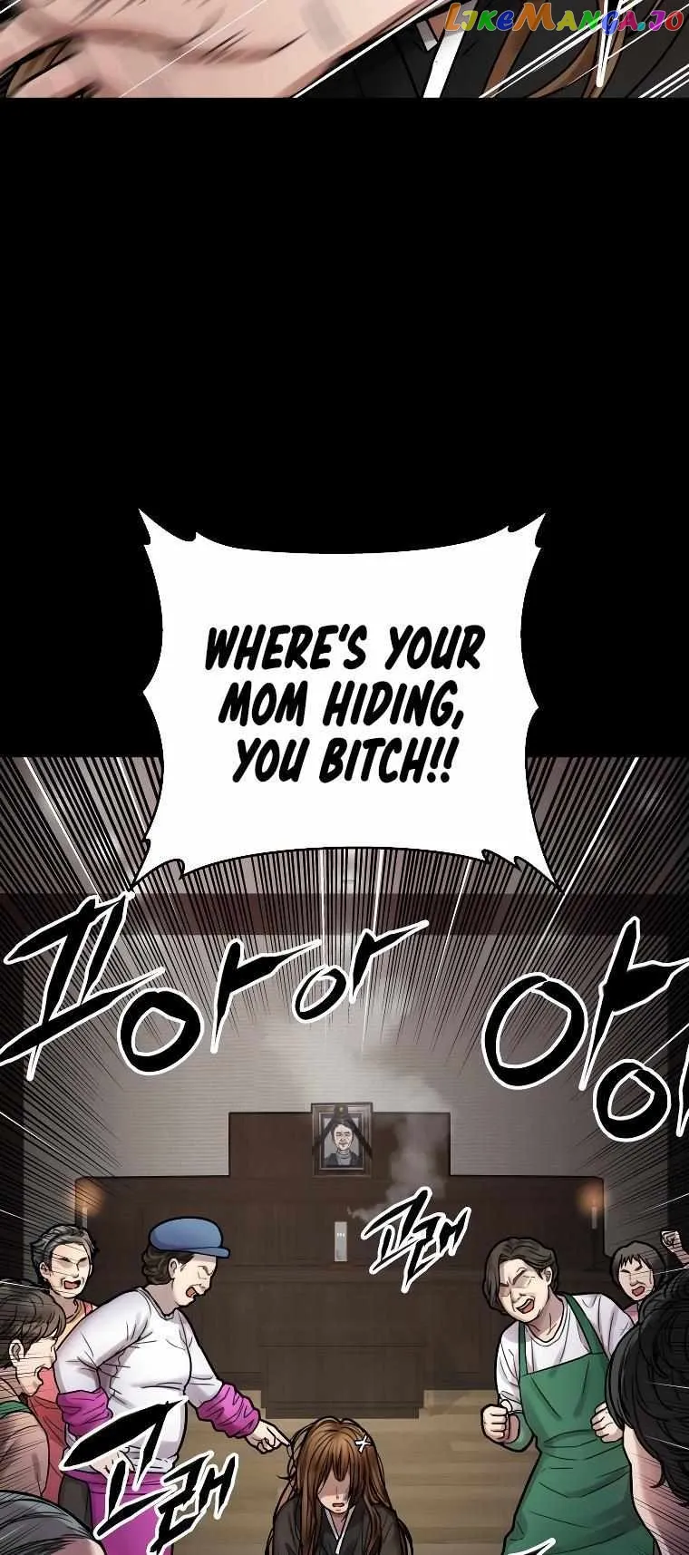 Read Flex  Manga chapter 1 image 105 on Lezhin